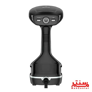 با توجه به تصویر، به نظر میاد که این عکس مربوط به قسمت جلویی یک دستگاه بخارگر (Garment Steamer) باشه.